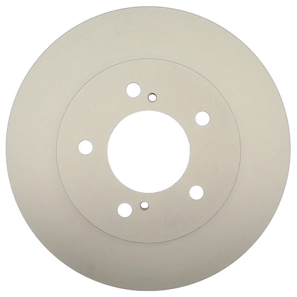 Centric Parts 320.65032F Centric GCX Elemental Protection Disc Brake Rotors - Full Coating, means