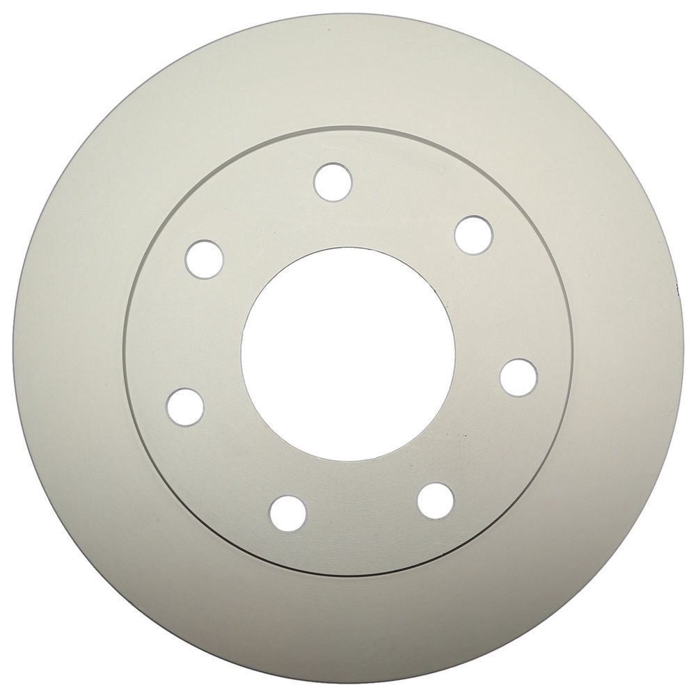 Centric Parts 320.65062F GCX Application Specific Brake Rotors - Full Coating, means the right