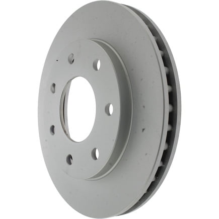 Centric Parts Disc Brake Rotor P/N:320.65062F