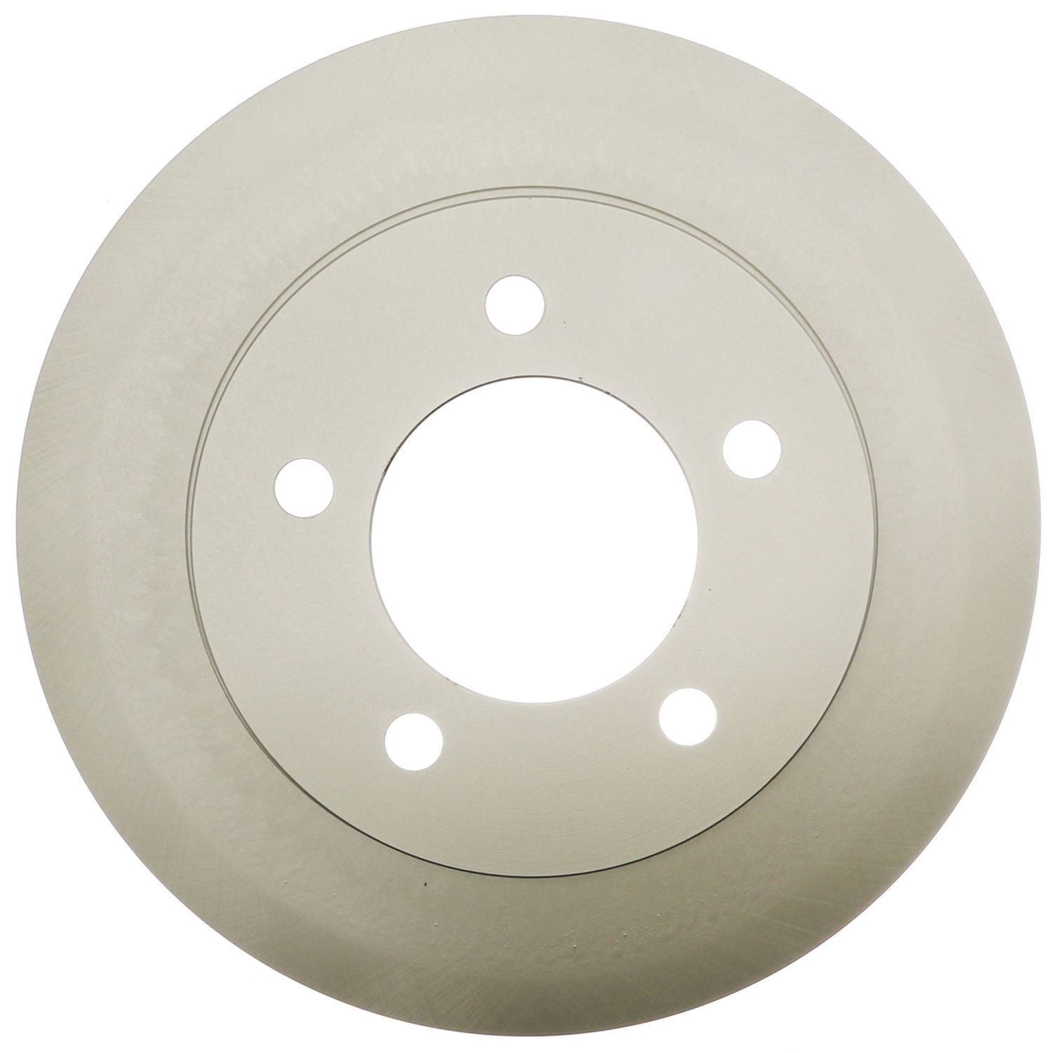 Centric Parts 320.65088F Centric GCX Elemental Protection Disc Brake Rotors - Full Coating, means