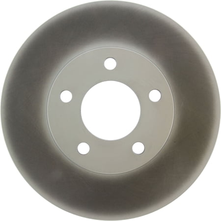 Centric 01-07 Ford Escape GCX Brake Rotors - Front