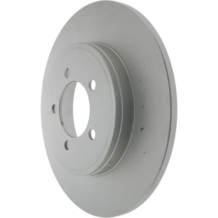 Centric Parts Disc Brake Rotor P/N:320.65094F