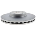thumbnail image 1 of Centric Parts Disc Brake Rotor P/N:320.65148H Fits select: 2015-2023 FORD TRANSIT, 1 of 4