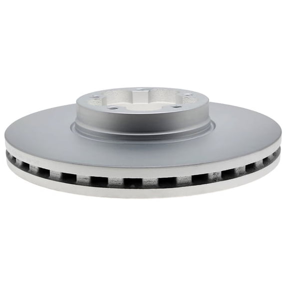 Centric Parts Disc Brake Rotor P/N:320.65148H Fits select: 2015-2023 FORD TRANSIT