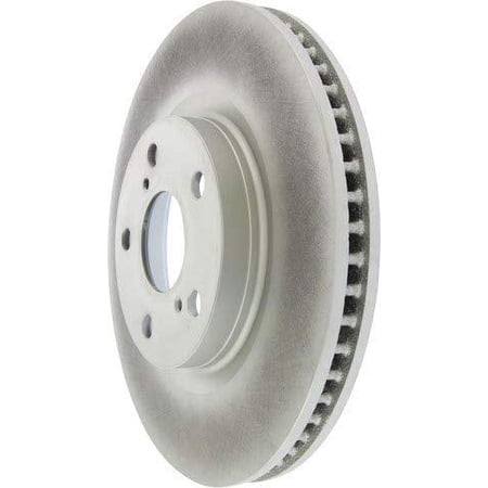 Centric 04-07 Buick Rainier GCX Brake Rotors - Front