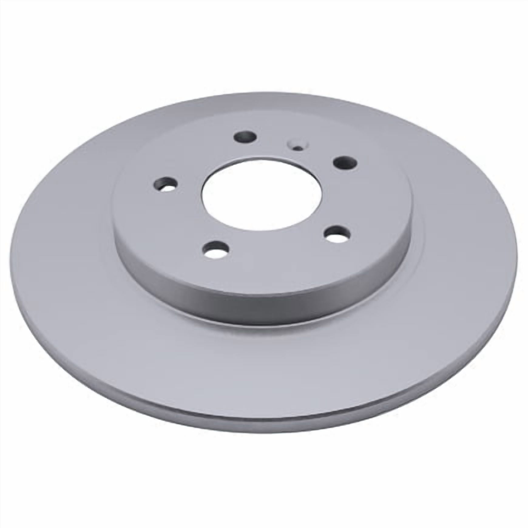 Centric Parts Disc Brake Rotor P/N:320.66060F