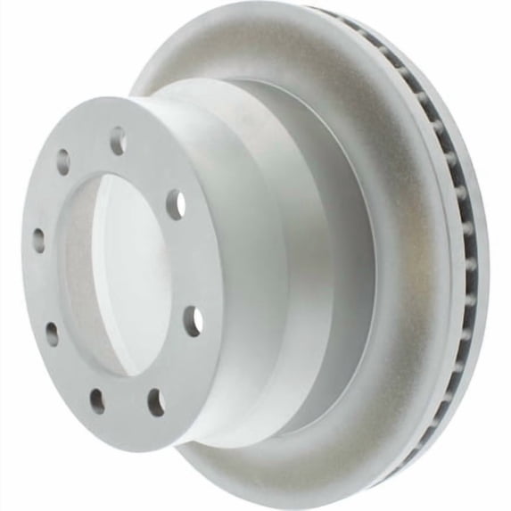 Centric Parts Disc Brake Rotor P/N:320.66071F