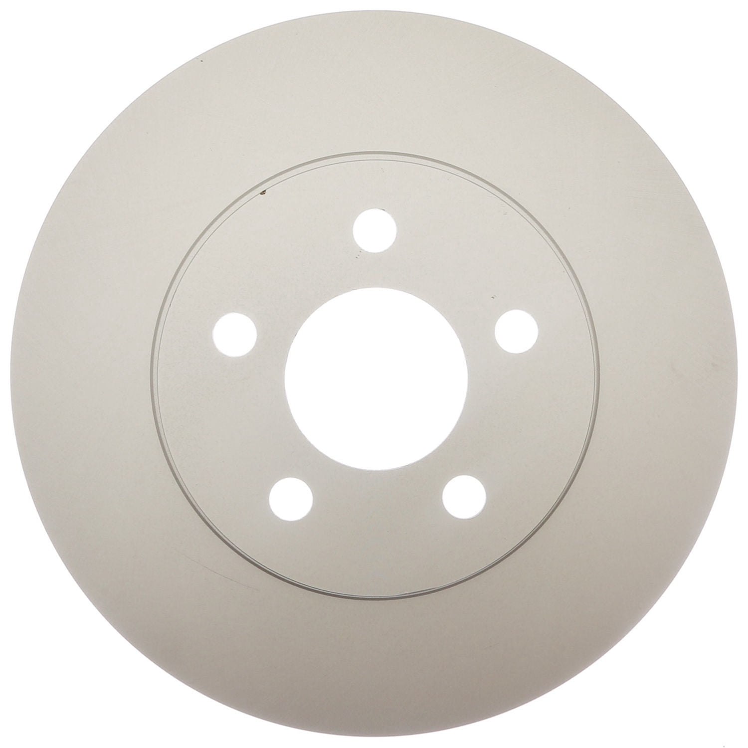 Centric Parts 320.67034F Centric GCX Elemental Protection Disc Brake Rotors - Full Coating, means