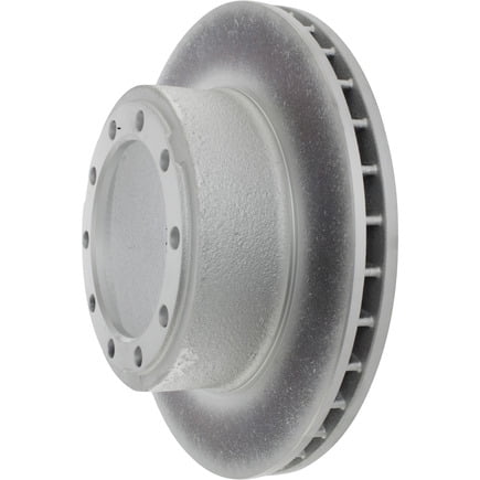 Centric Parts Disc Brake Rotor P/N:320.83013F