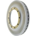 thumbnail image 1 of Centric Parts Disc Brake Rotor P/N:320.83020F, 1 of 2