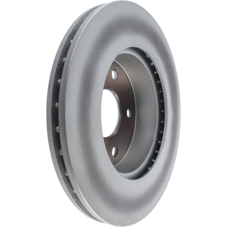 Centric Parts Disc Brake Rotor