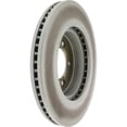 thumbnail image 1 of Centric Parts Disc Brake Rotor, 1 of 5