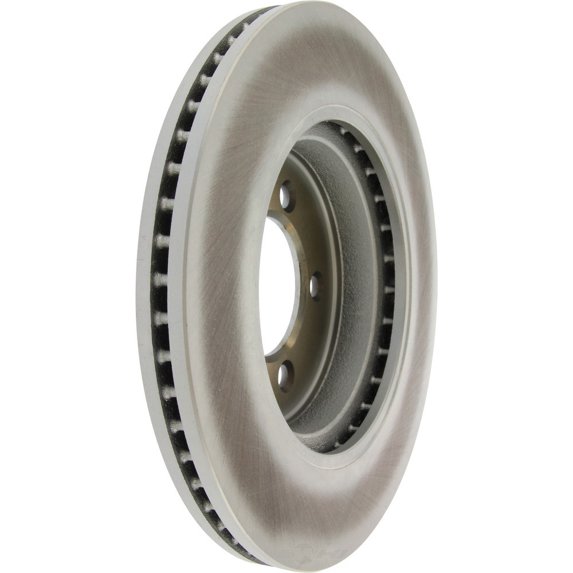 Centric Parts Disc Brake Rotor