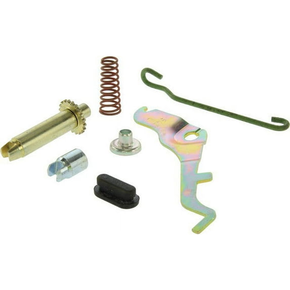 Centric Parts Drum Brake Self Adjuster Repair Kit P/N:119.62025 Fits select: 1985-1990 CHEVROLET CELEBRITY, 1985-1992 OLDSMOBILE CUTLASS CIERA