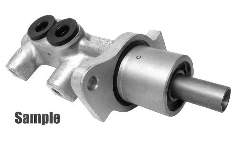 Centric Parts 134.65010 Drum Brake Wheel Cylinder - Direct Fit, Ready To Install
