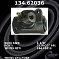 thumbnail image 1 of Centric Parts Drum Brake Wheel Cylinder P/N:134.62036 Fits select: 1967 PONTIAC CATALINA, 1968 PONTIAC CATALINA EXECUTIVE, 1 of 4