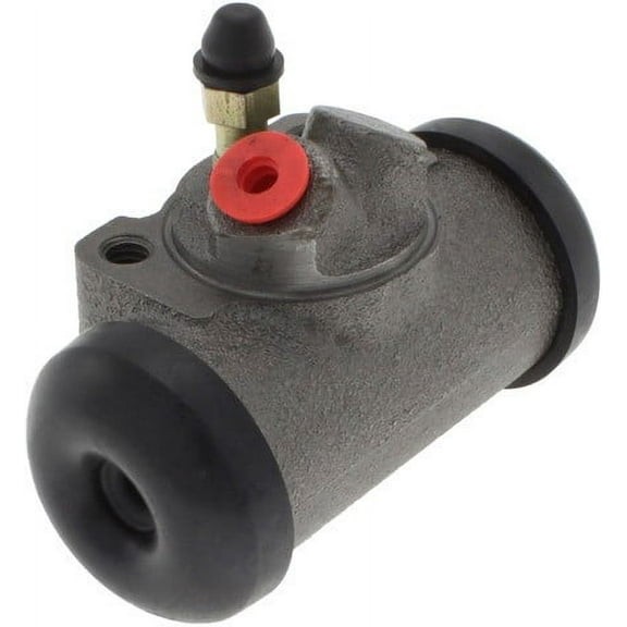 Centric Parts Drum Brake Wheel Cylinder P/N:134.64007 Fits select: 1966-1970 CHEVROLET C30, 1966 FORD F350
