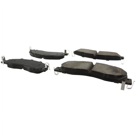 Centric Parts - Fleet Brake Pad