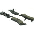 thumbnail image 1 of Centric Parts - Fleet Brake Pad, 1 of 4