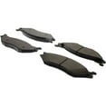 thumbnail image 1 of Centric Parts - Fleet Brake Pad, 1 of 4