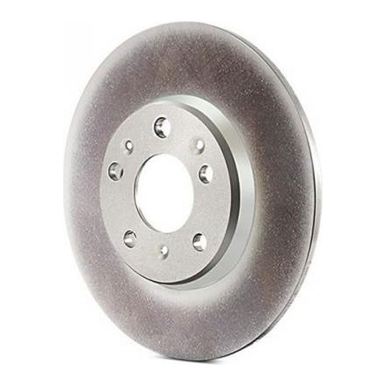 Centric 67-72 Chevrolet Chevelle GCX Brake Rotors - Front