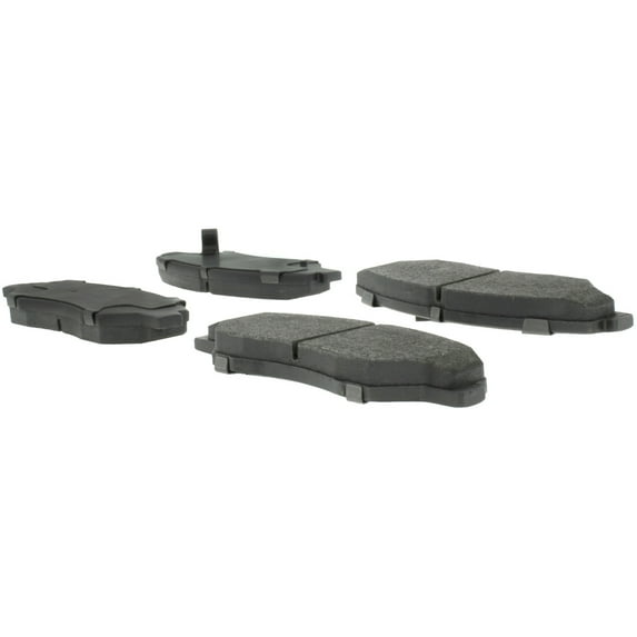 Centric Parts, Inc. 300.07740 Organic Brake Pads