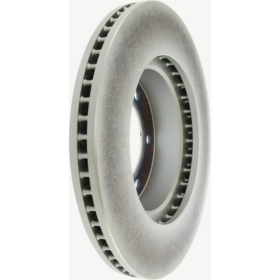 Centric Parts, Inc. 320.44118 Disc Brake Rotor Fits select: 2000-2006 TOYOTA TUNDRA, 2001-2007 TOYOTA SEQUOIA