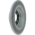 thumbnail image 1 of Centric Parts, Inc. 320.51021 Disc Brake Rotor Fits select: 2005-2019 HYUNDAI SONATA, 2011-2015 KIA OPTIMA, 1 of 6