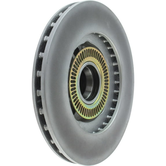 Centric Parts, Inc. 320.65051 Disc Brake Rotor Fits select: 1998-2011 FORD RANGER, 1995-2001 FORD EXPLORER