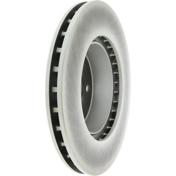 Centric Parts, Inc. 320.65054 Disc Brake Rotor Fits select: 1998-2002 FORD RANGER, 1995-2001 FORD EXPLORER