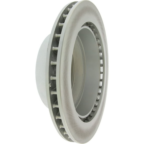 Centric Parts, Inc. 320.66045 Disc Brake Rotor Fits select: 2001-2004 CHEVROLET SILVERADO, 2000-2006 CHEVROLET TAHOE