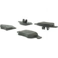 thumbnail image 1 of Centric Parts - Metallic Pads, 1 of 2