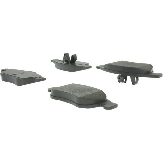Centric Parts - Metallic Pads