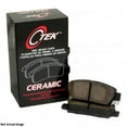 thumbnail image 1 of Centric Parts - Metallic Pads, 1 of 4