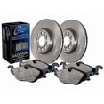 thumbnail image 1 of Centric Parts - Oe Brake Parts Fits select: 2004-2007 FORD FREESTAR, 2004-2007 MERCURY MONTEREY, 1 of 3