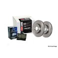 thumbnail image 1 of Centric Parts - Oe Brake Parts Fits select: 2010-2013 KIA FORTE, 1 of 2