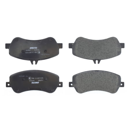 Centric Parts - Oem Brake Pads