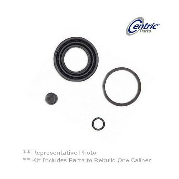 Centric Parts P/N:143.99044