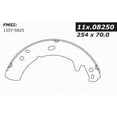 thumbnail image 1 of Centric Parts Parking Brake Shoe P/N:111.08250, 1 of 3