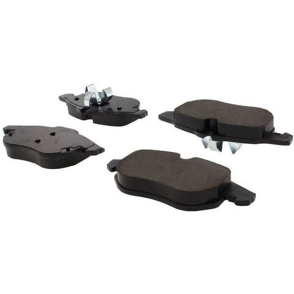Centric Parts - Posi Ceramic