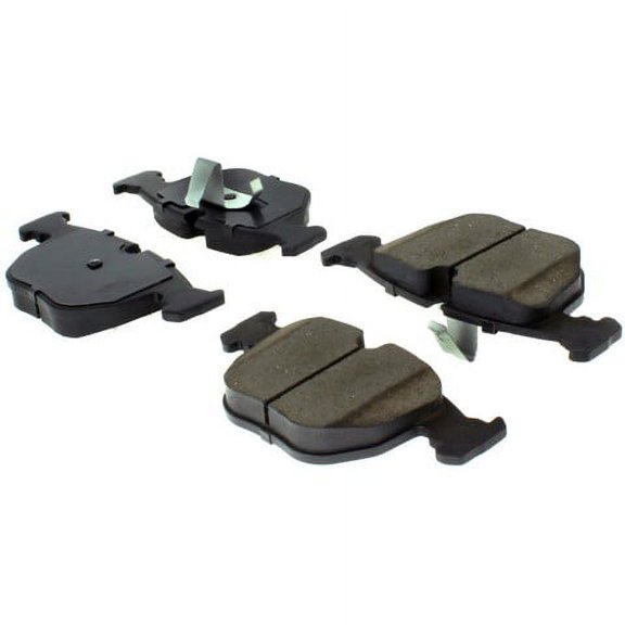 Centric Parts - Posi Ceramic