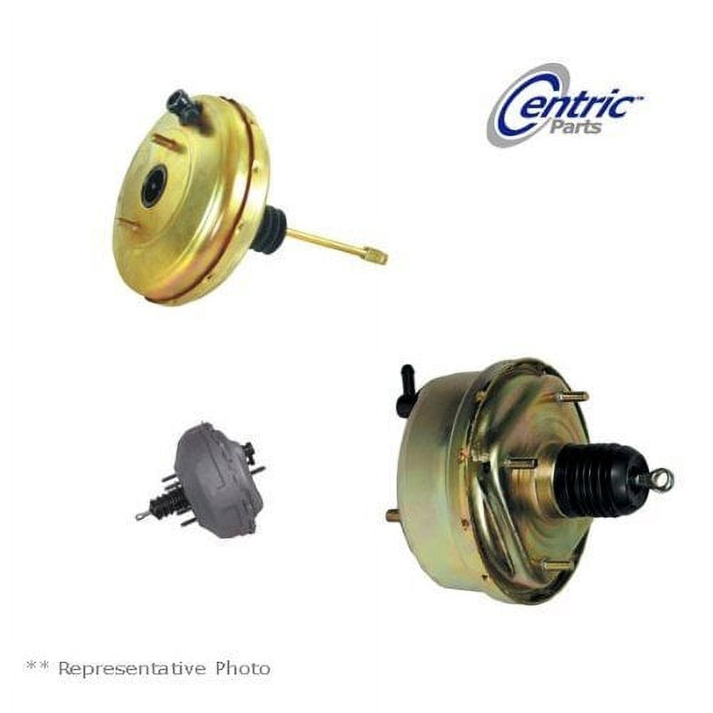 80048 Centric Parts Power Brake Booster P/N:160.80048 - Walmart.com