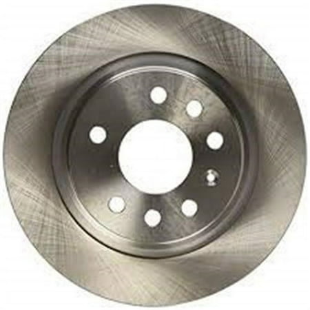 Centric Parts Rear Rearward 121.34112 Disc Brake Rotor for BMW X5 Fits select: 2011-2018 BMW X5 XDRIVE50I, 2010-2019 BMW X6 XDRIVE50I