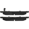 thumbnail image 1 of Centric Parts - Semi M/Pad W Sh, 1 of 4