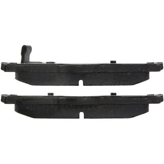 Centric Parts - Semi M/Pad W Sh