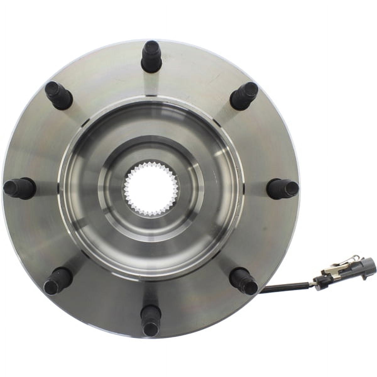 Centric Parts Standard Driven Hub
