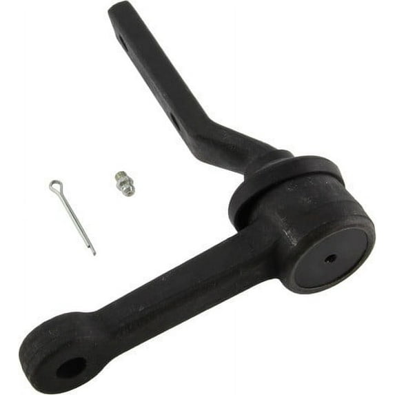 Centric Parts Steering Idler Arm P/N:620.66023 Fits select: 1970 CHEVROLET MALIBU, 1968-1969 CHEVROLET CHEVELLE