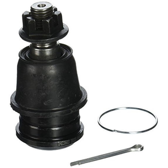 Centric Parts Suspension Ball Joint P/N:611.40025 Fits select: 2001 HONDA PRELUDE SE, 1997-2000 HONDA PRELUDE