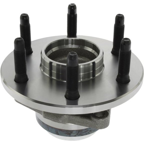 Centric Parts Wheel Bearing And Hub Assembly P/N:407.66005 Fits select: 1999-2007 CHEVROLET SILVERADO, 2000-2006 CHEVROLET TAHOE