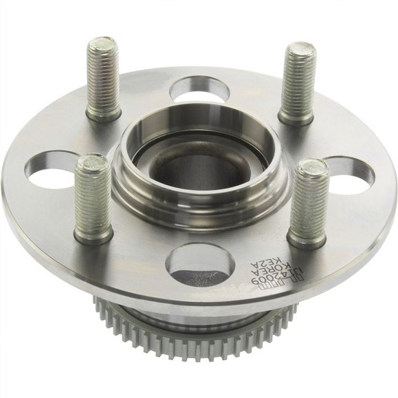 Centric Parts Wheel Bearing and Hub Assembly P/N:406.40023 Fits select: 2002-2005 HONDA CIVIC EX, 2001 HONDA CIVIC SI/EX